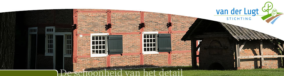 G.A. van der Lugt Stichting
